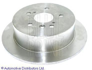 BLUE PRINT adt343171 -  Тормозной диск
